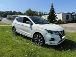 Gebraucht 2019 Nissan Qashqai Tekna+ SUV | 16.500 € (Fairer Preis)