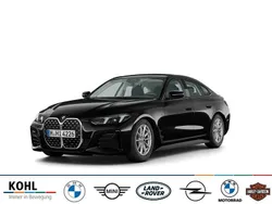 Schwarz Neu 2025 BMW 420 Gran Coupé M Sport Coupé | 56.900 € (Fairer Preis)