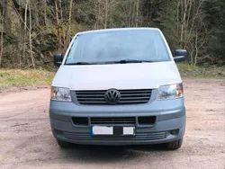 VW T5