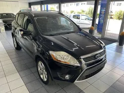 Schwarz Gebraucht 2011 Ford Kuga Titanium SUV | 7.190 € (Guter Preis)
