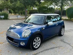 Blau Gebraucht 2007 Mini Cooper D Kleinwagen | 5.000 € (Guter Preis)