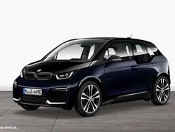 Imperialblau mit akzent frozen Gebraucht 2022 BMW i3 Kleinwagen | 21.390 € (Guter Preis)