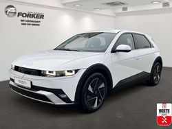 Weiß Neu 2026 Hyundai Ioniq Kleinwagen | 45.990 € (Fairer Preis)