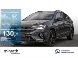 Grau Neu 2024 VW Taigo R-line SUV | 39.490 €