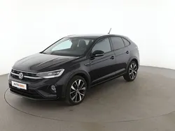 Schwarz Gebraucht 2022 VW Taigo R-line SUV | 26.510 € (Fairer Preis)