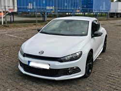 Weiß Gebraucht 2012 VW Scirocco Match Coupé | 9.000 € (Fairer Preis)