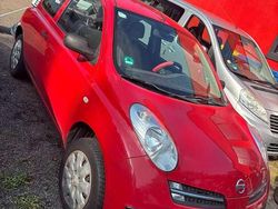 Gebraucht 2006 Nissan Micra Acenta Kleinwagen | 700 € (Fairer Preis)