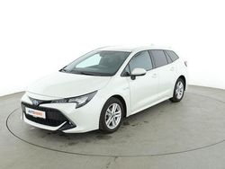 Weiß Gebraucht 2019 Toyota Corolla Design Kombi | 20.340 € (Fairer Preis)
