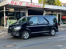 Schwarz Gebraucht 2017 VW T6 Generation Six Van | 19.980 € (Guter Preis)