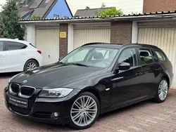 Schwarz Gebraucht 2012 BMW 318 Sport Line Kombi | 5.450 € (Guter Preis)