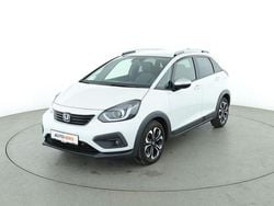 Weiß Gebraucht 2022 Honda Jazz Executive Kleinwagen | 22.490 € (Fairer Preis)