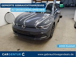 Delfingrau Gebraucht 2020 VW Golf VIII Style Limousine | 22.890 € (Guter Preis)