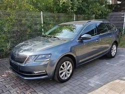 Gebraucht 2020 Skoda Octavia Kombi | 13.500 € (Guter Preis)