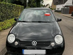 Gebraucht 2002 VW Lupo Kleinwagen | 570 € (Guter Preis)