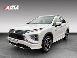Weiß Gebraucht 2025 Mitsubishi Eclipse Cross Select+ SUV | 31.990 € (Etwas zu teuer)