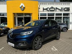Kosmosblau metallic Gebraucht 2017 Renault Kadjar Bose Edition SUV | 17.490 € (Teuer)
