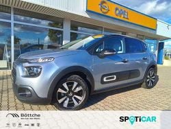 Lack grau artense/metallic klarlack Gebraucht 2024 Citroën C3 PureTech Kleinwagen | 14.990 € (Guter Preis)