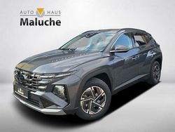 Ecotronic grey / mic Neu 2025 Hyundai Tucson Select SUV | 32.990 € (Fairer Preis)