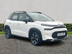 Lack weiss banquise/typ aussen Gebraucht 2023 Citroën C3 Aircross Feel SUV | 19.990 € (Etwas zu teuer)