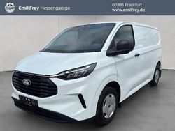 Weiß Gebraucht 2024 Ford Transit Custom Trend Abholung | 27.450 € (Etwas zu teuer)