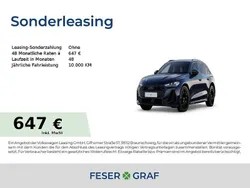 Blau (firmamentblau metallic) Neu 2025 Audi A5 Ambiente Coupé | 63.082 € (Superpreis)