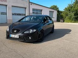 Gebraucht 2007 Cupra Leon Limousine | 7.700 € (Superpreis)
