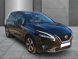 Gebraucht 2024 Nissan Qashqai N-Connecta SUV | 25.820 € (Fairer Preis)