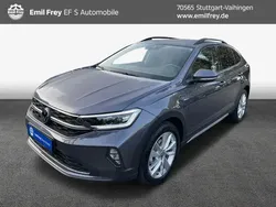 Rauchgrau metallic Gebraucht 2025 VW Taigo Life SUV | 24.490 € (Fairer Preis)
