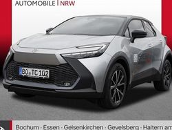 Weiß Gebraucht 2025 Toyota C-HR Team SUV | 31.689 € (Fairer Preis)