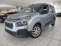 Grau Gebraucht 2019 Citroën Berlingo Live Van / Kleinbus | 12.980 € (Guter Preis)