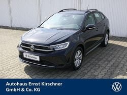 Schwarz Gebraucht 2023 VW Taigo Life SUV | 19.900 € (Fairer Preis)