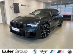 Schwarz Gebraucht 2023 BMW M2 Performance Coupé | 61.899 € (Superpreis)