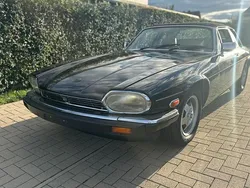 Schwarz Gebraucht 1986 Jaguar XJS Cabrio | 23.900 €