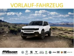 Othercolor Gebraucht 2022 Jeep Avenger EV Summit SUV | 35.595 € (Fairer Preis)