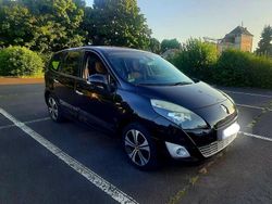 Schwarz Gebraucht 2012 Renault Grand Scénic III Bose Edition Van / Kleinbus | 1.850 € (Superpreis)