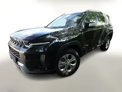 Schwarz Neu 2025 Ssangyong Torres SUV | 20.888 €