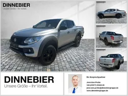 Fiat Fullback
