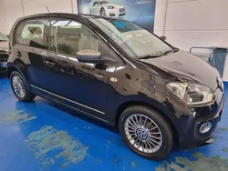 Schwarz Gebraucht 2013 VW up! Kleinwagen | 5.490 € (Fairer Preis)