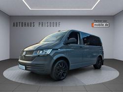 Pure grey Gebraucht 2020 VW T6.1 Van | 19.950 € (Etwas zu teuer)