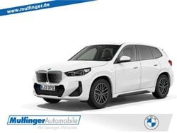 Weiß Gebraucht 2024 BMW iX1 M Sport SUV | 43.440 € (Guter Preis)