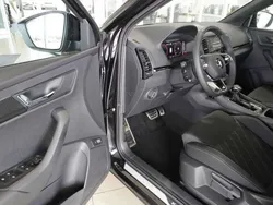 Black magic Neu 2025 Skoda Karoq SportLine SUV | 39.710 € (Guter Preis)