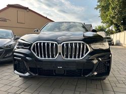 Schwarz Gebraucht 2023 BMW X6 M Sport SUV | 74.999 € (Guter Preis)