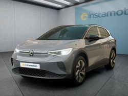 Schwarz Neu 2025 VW ID.4 Pro SUV | 57.049 €