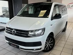 Oryxweiss Gebraucht 2016 VW T6 Edition Van | 29.999 € (Superpreis)
