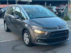 Gebraucht 2020 Citroën Grand C4 Picasso Feel Van / Kleinbus | 8.900 € (Guter Preis)