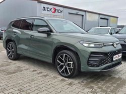 Grün Gebraucht 2025 VW Tayron R-line SUV | 49.950 € (Guter Preis)