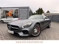 Grau Gebraucht 2015 Mercedes AMG GT S AMG Coupé | 84.924 € (Fairer Preis)
