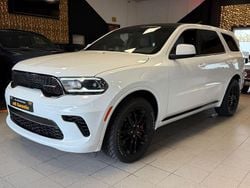 Weiß Gebraucht 2021 Dodge Durango SUV | 34.800 € (Superpreis)