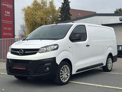 Weiß Gebraucht 2019 Opel Vivaro Edition Van | 13.990 € (Superpreis)