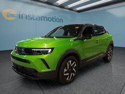 Grün Gebraucht 2024 Opel Mokka SUV | 23.699 € (Fairer Preis)